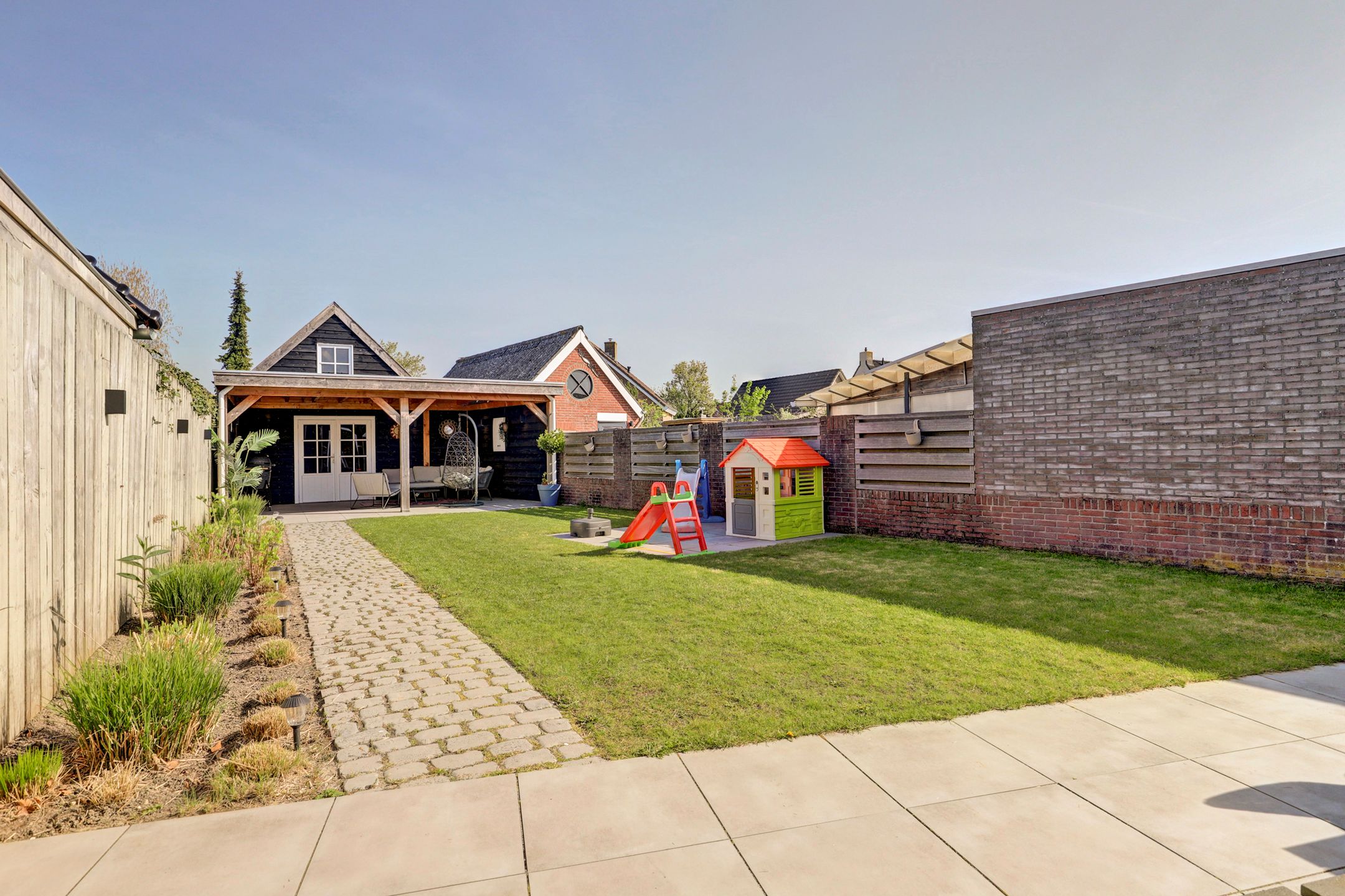 Foto 30 van Oostweg 35