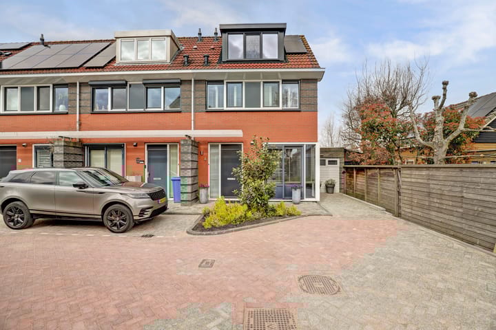 Westeinderhof 5 main image