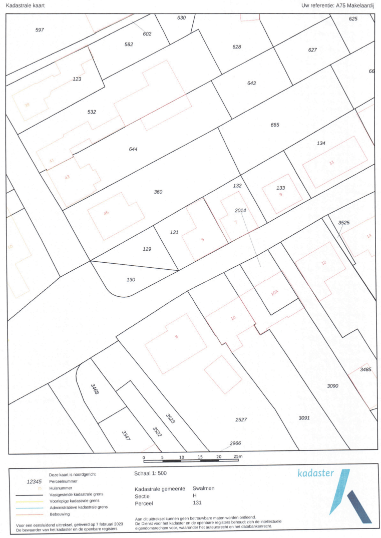 Foto 8 van Elmpterbaan 5