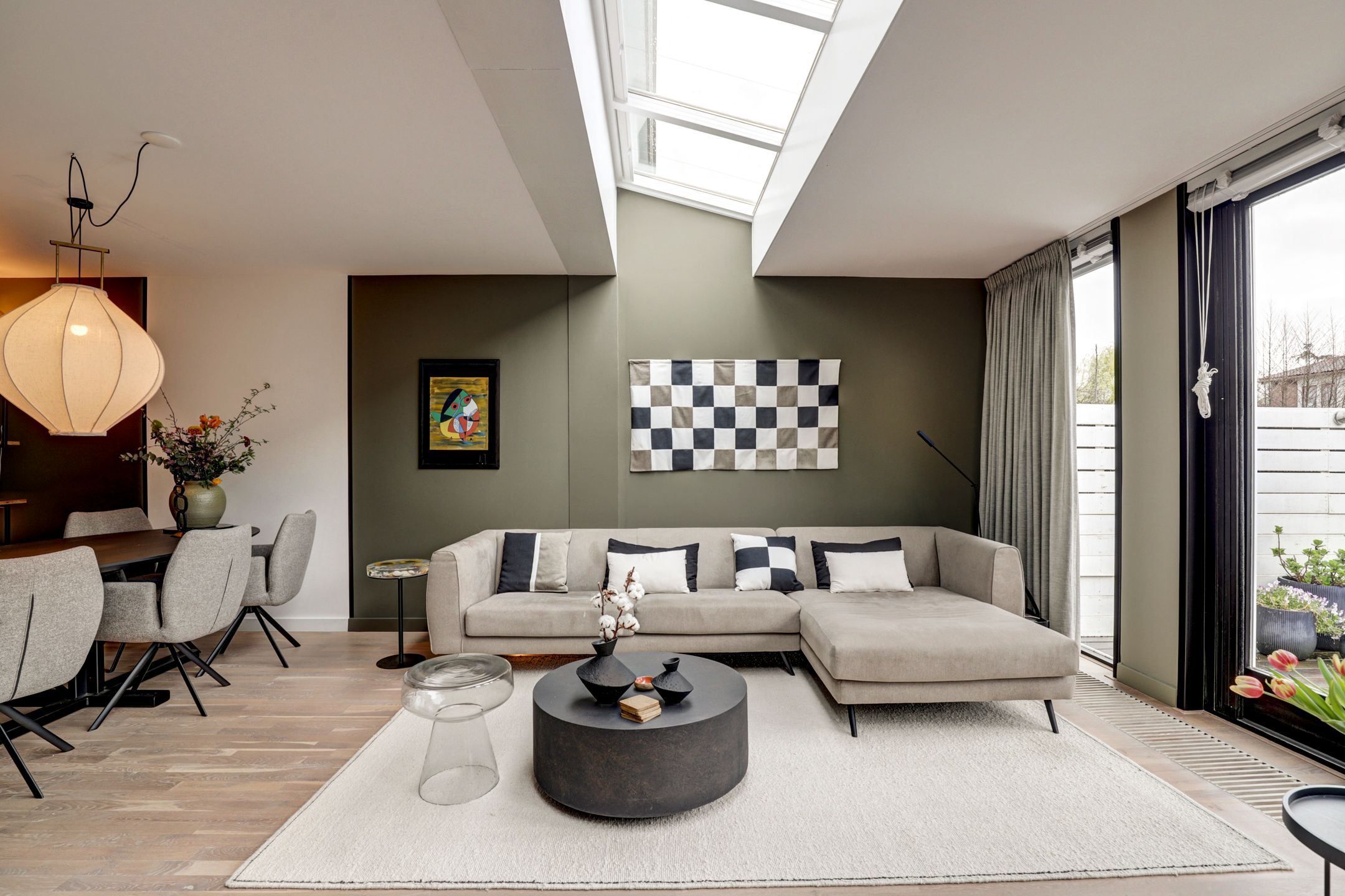 Foto 12 van Westeinderhof 5