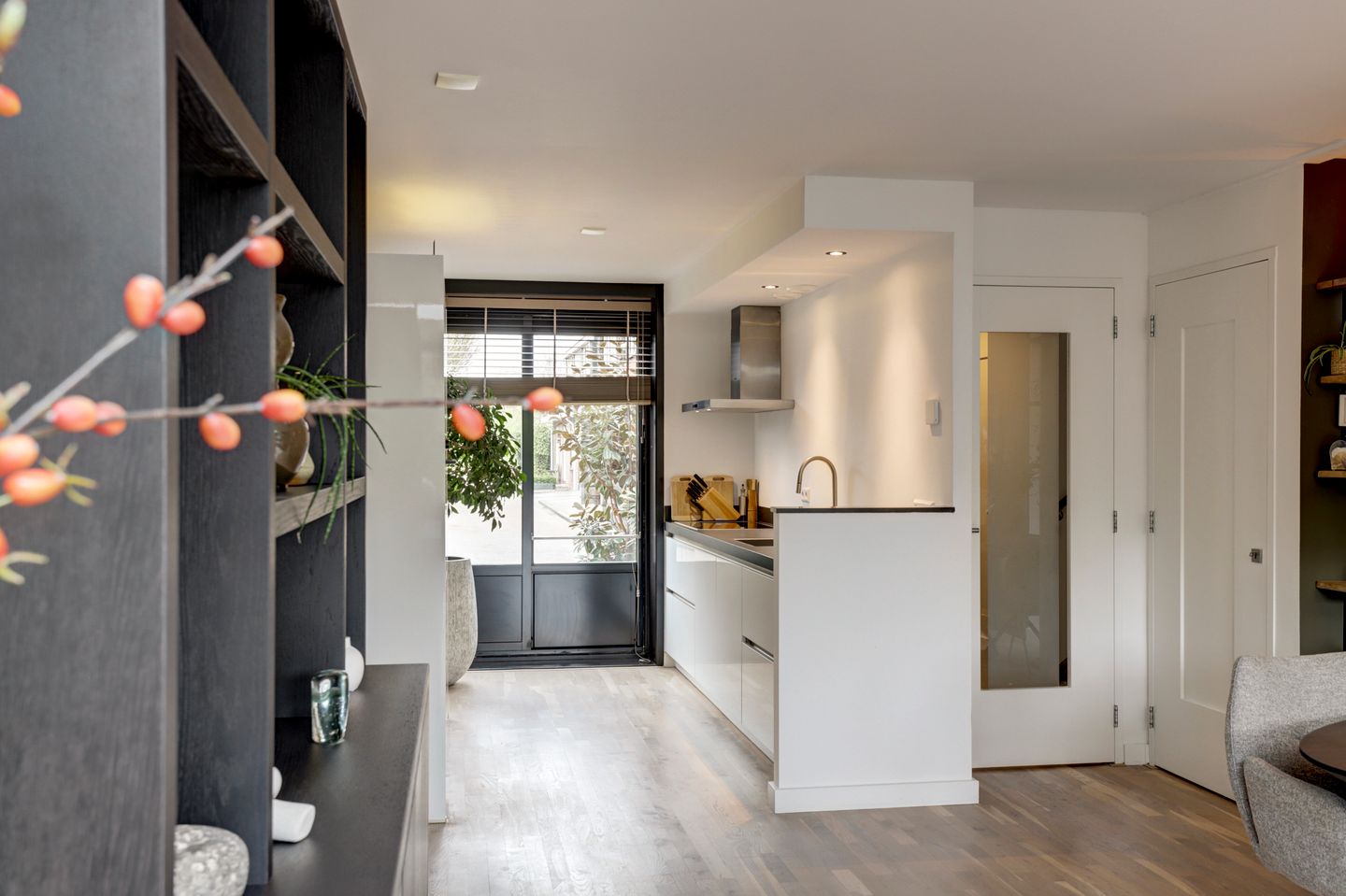 Foto 14 van Westeinderhof 5