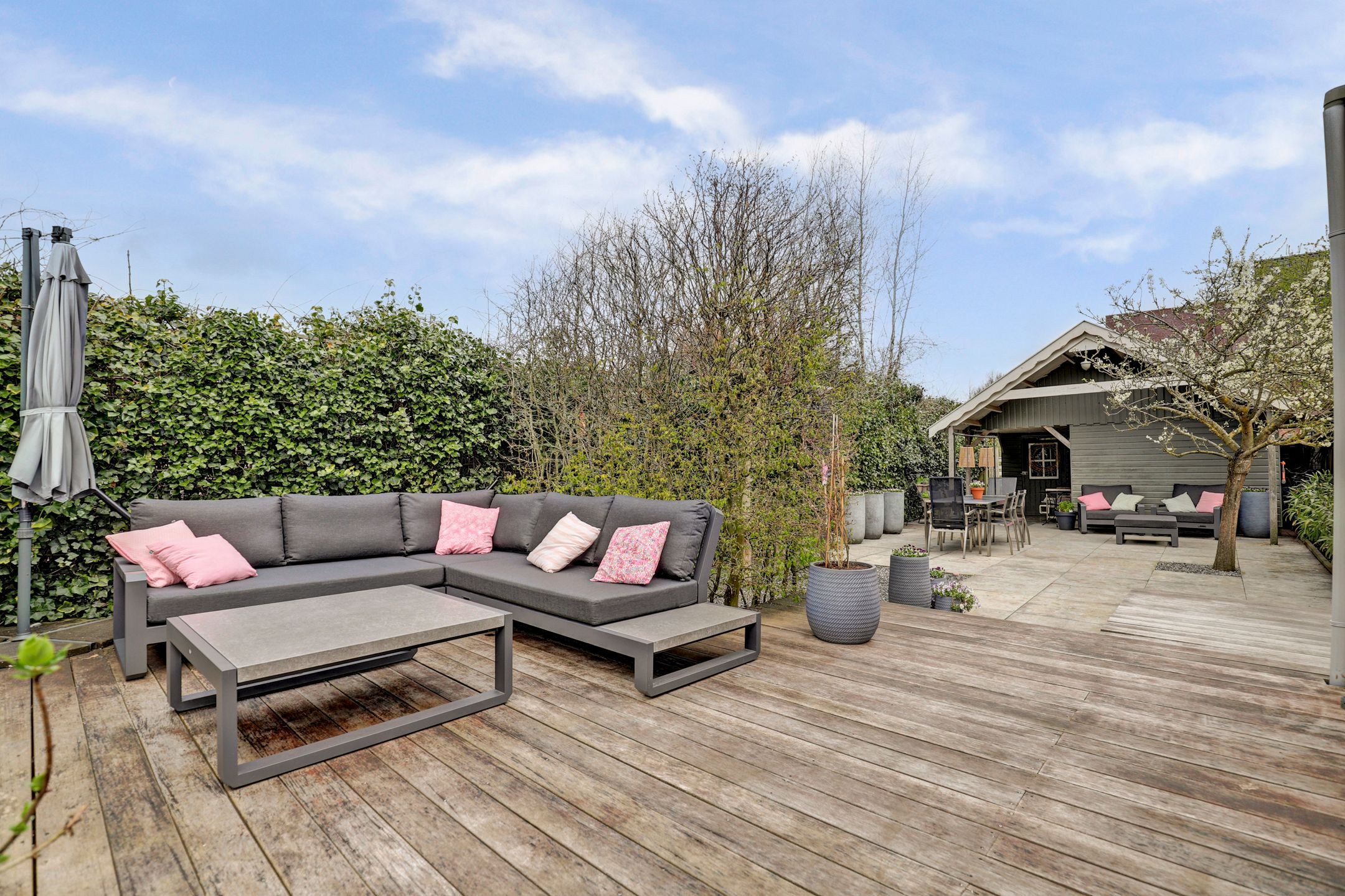 Foto 39 van Westeinderhof 5