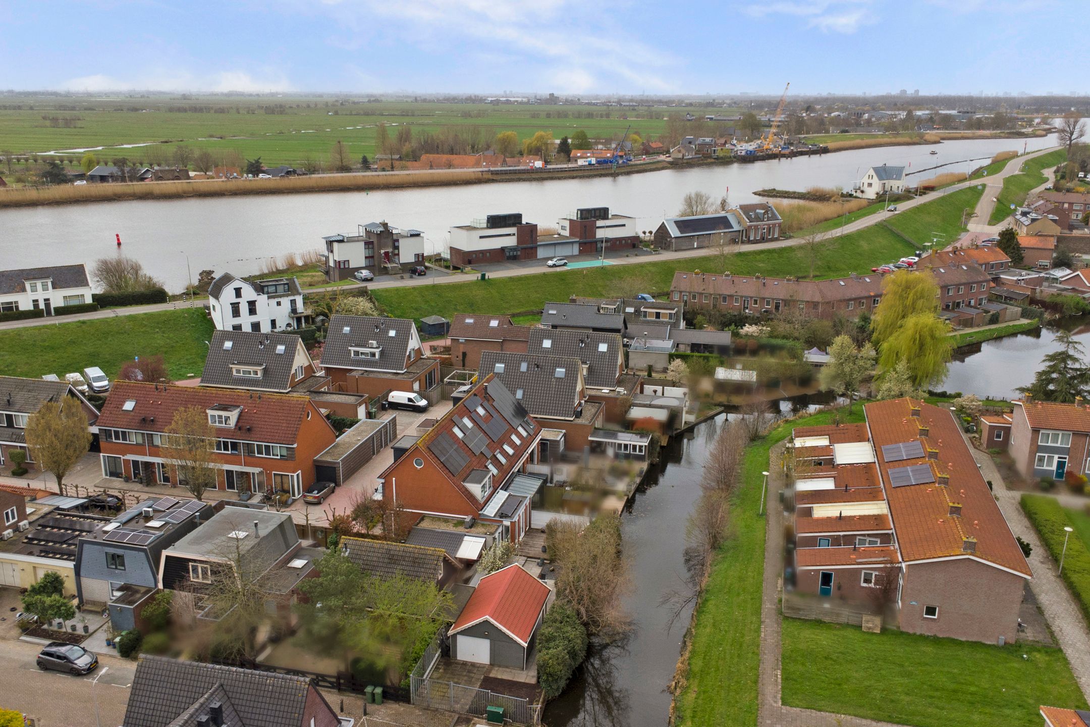 Foto 51 van Westeinderhof 5