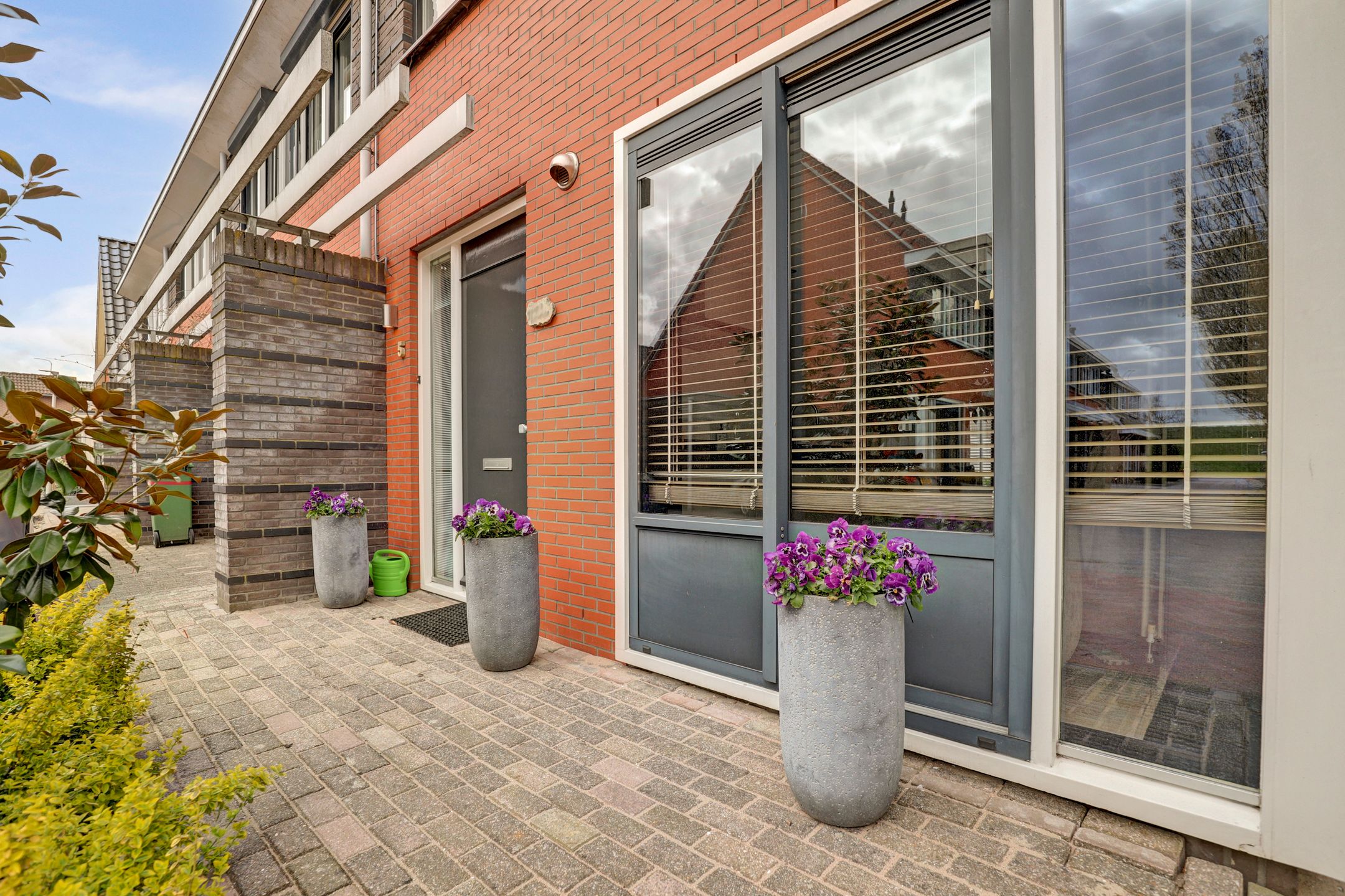 Foto 6 van Westeinderhof 5