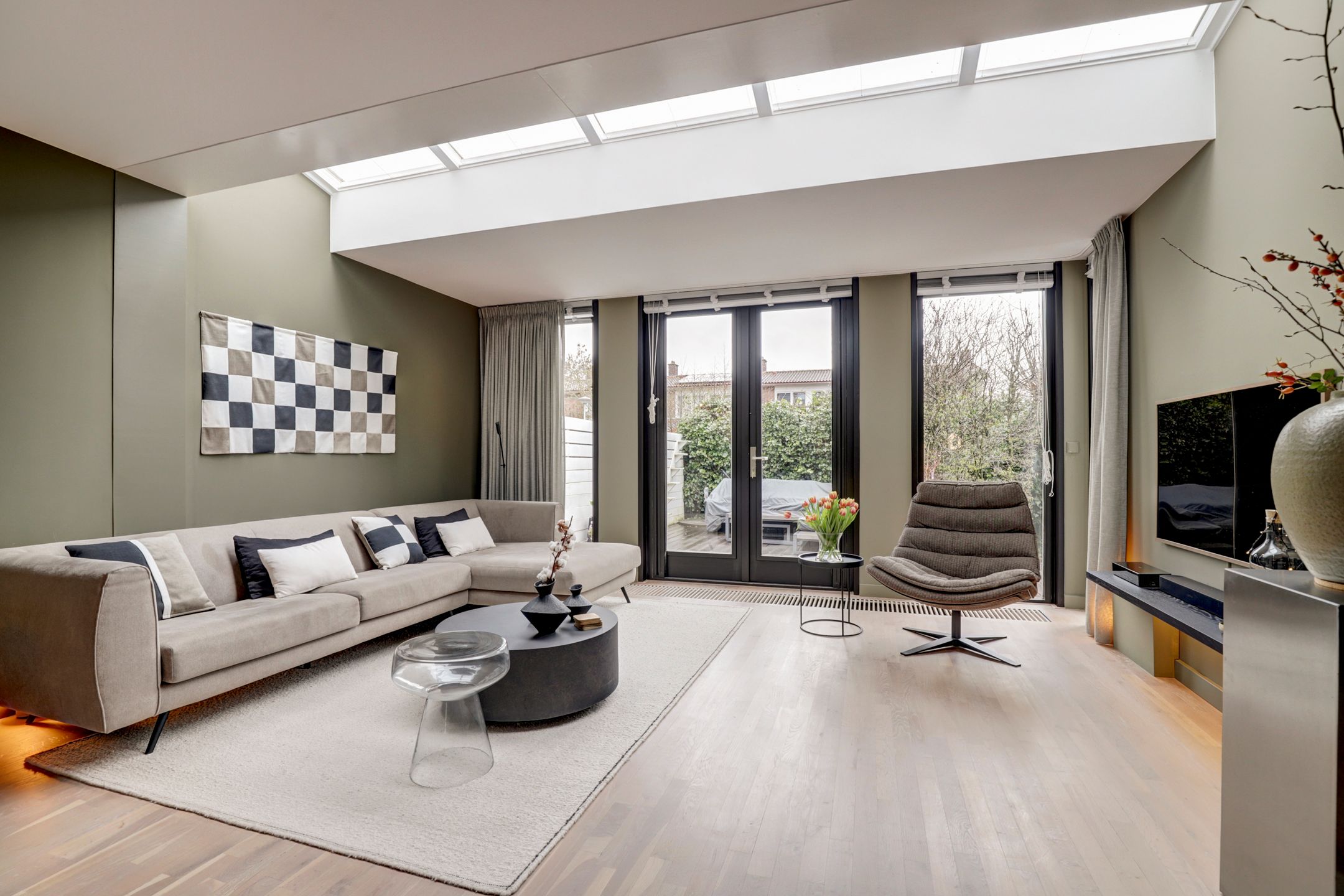 Foto 9 van Westeinderhof 5