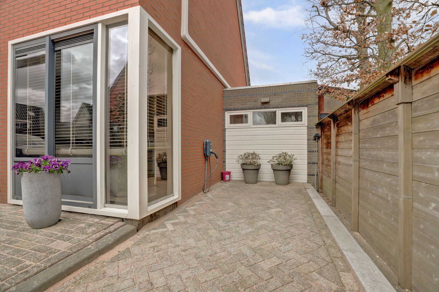 Foto 5 van Westeinderhof 5