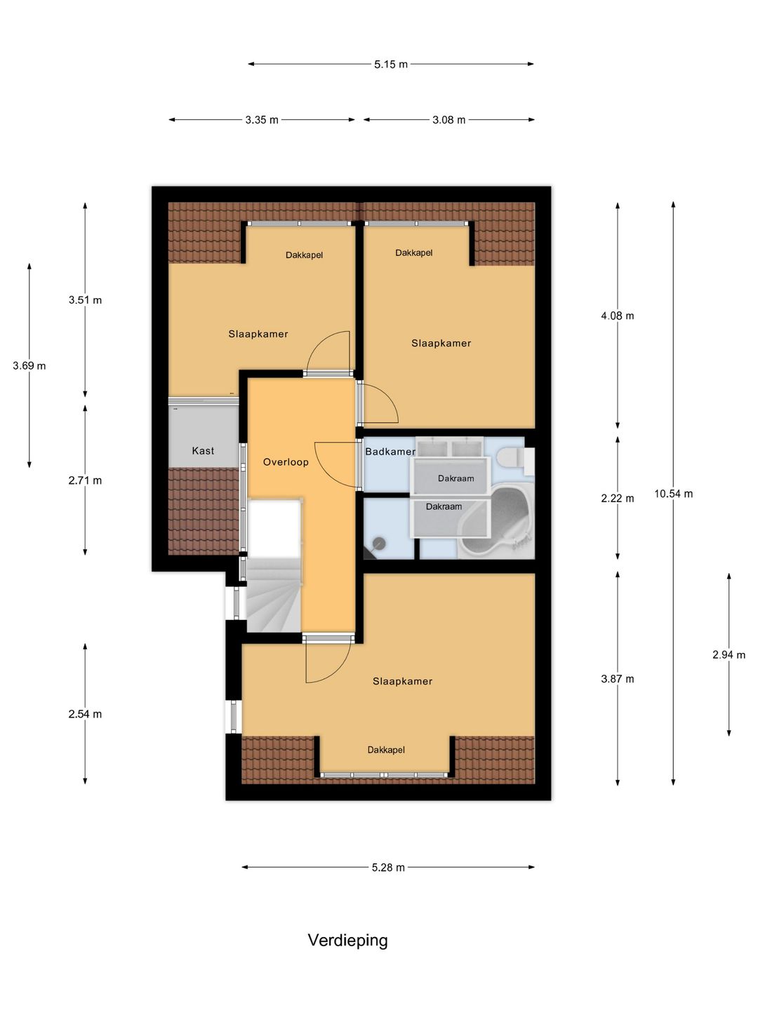 Foto 41 van Oostweg 35