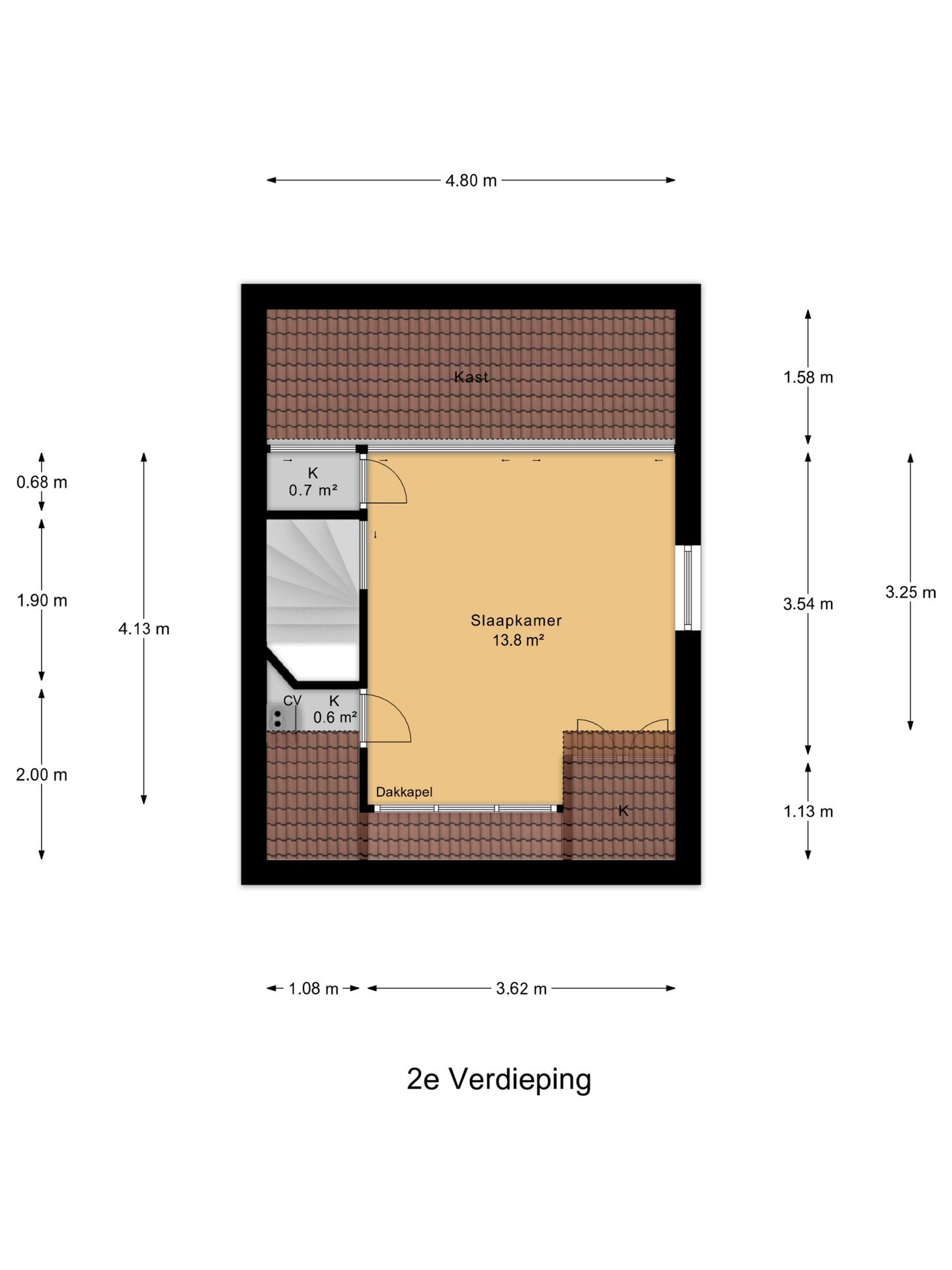 Foto 34 van Westeinderhof 5