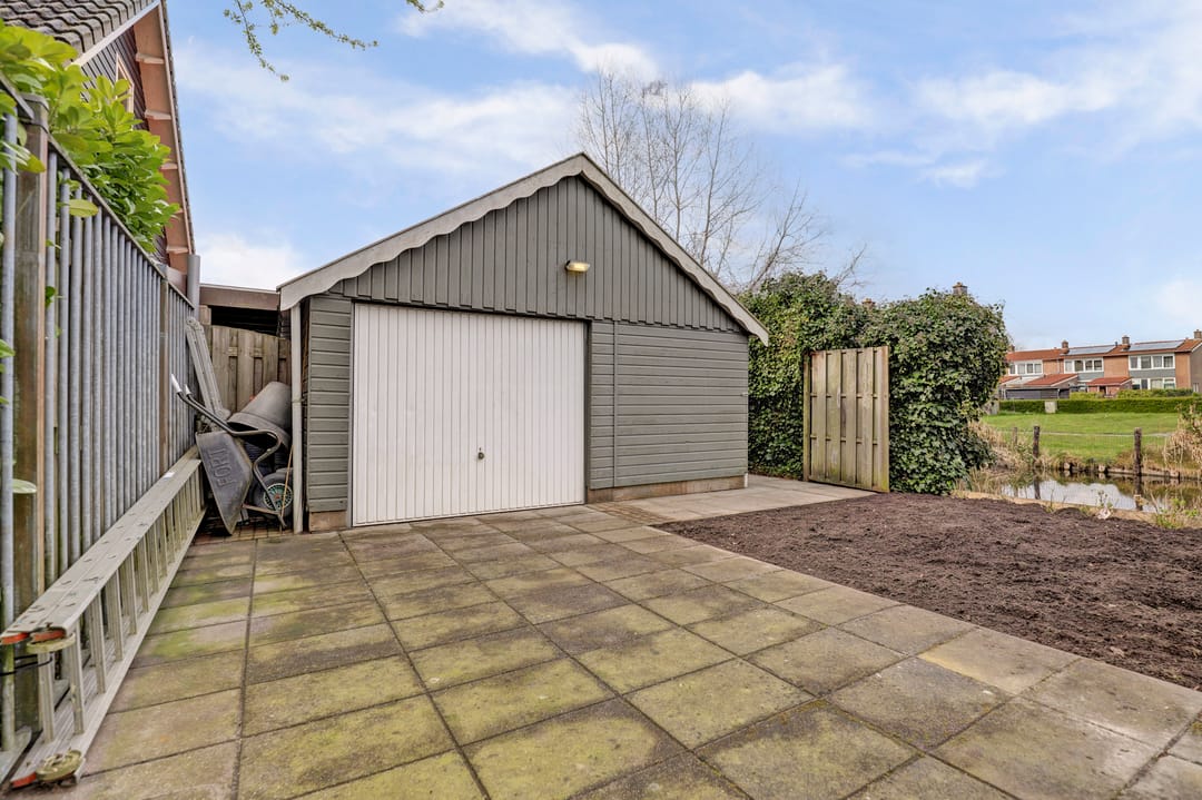 Foto 43 van Westeinderhof 5