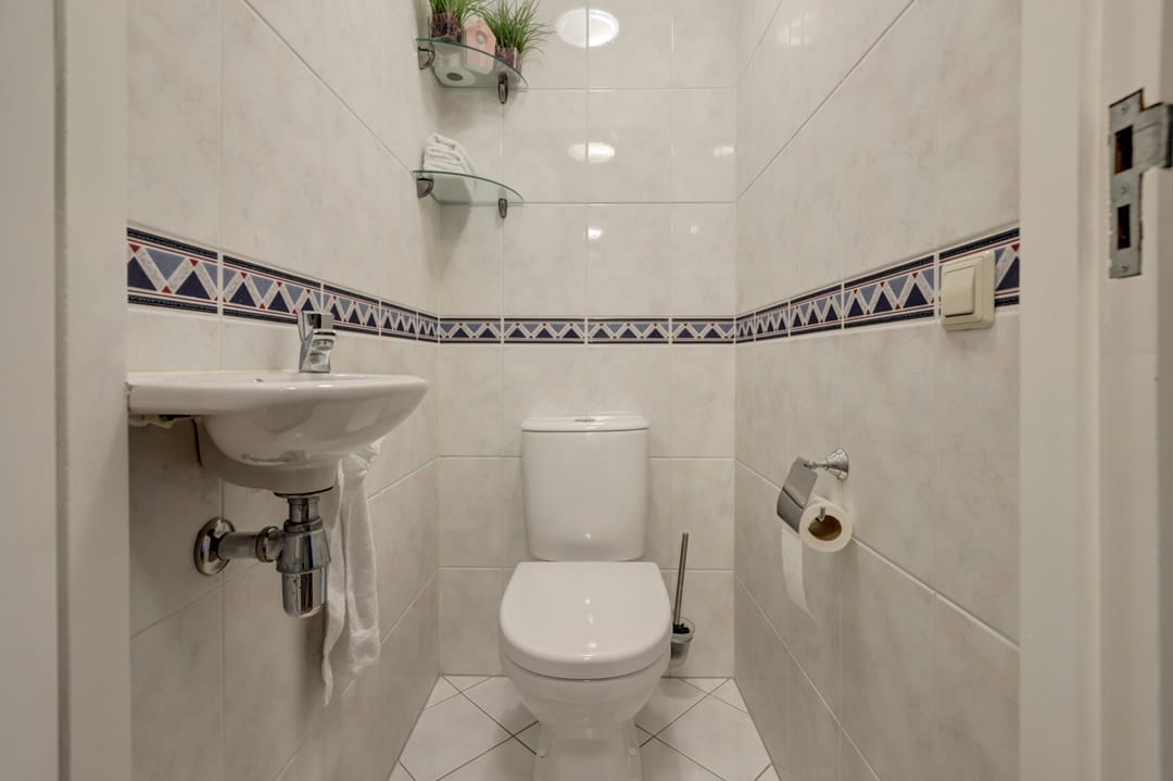 Foto 8 van Westeinderhof 5