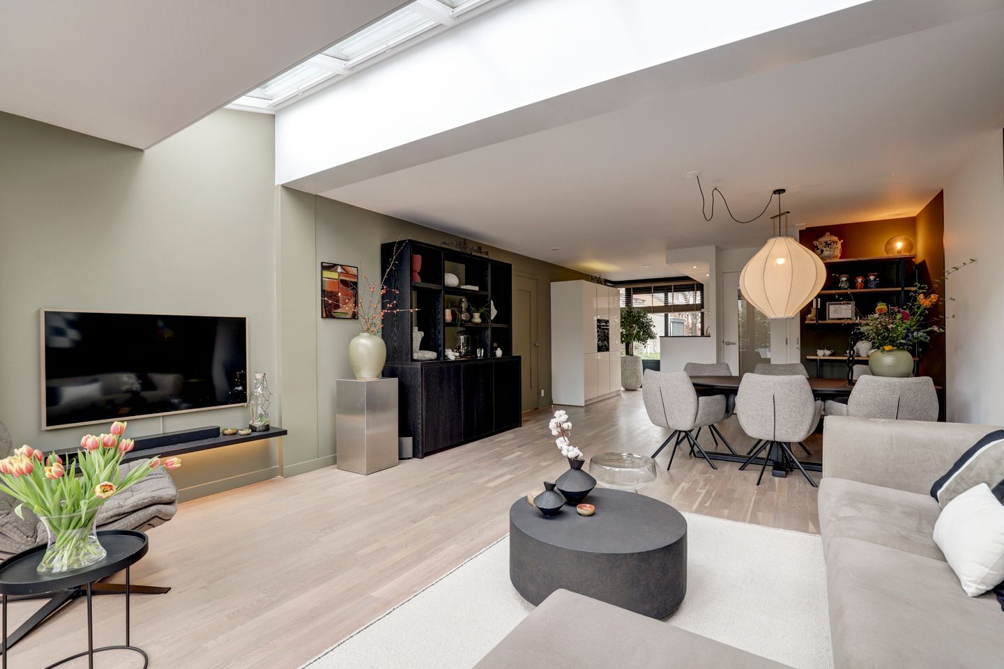 Foto 10 van Westeinderhof 5