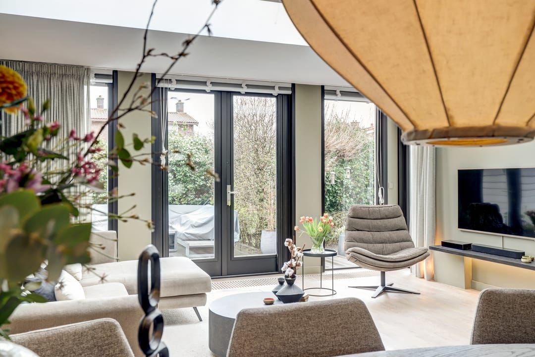 Foto 11 van Westeinderhof 5