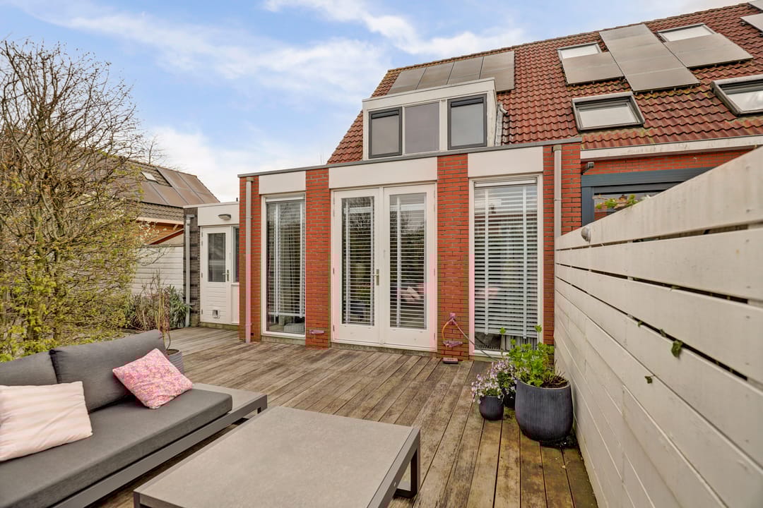 Foto 2 van Westeinderhof 5