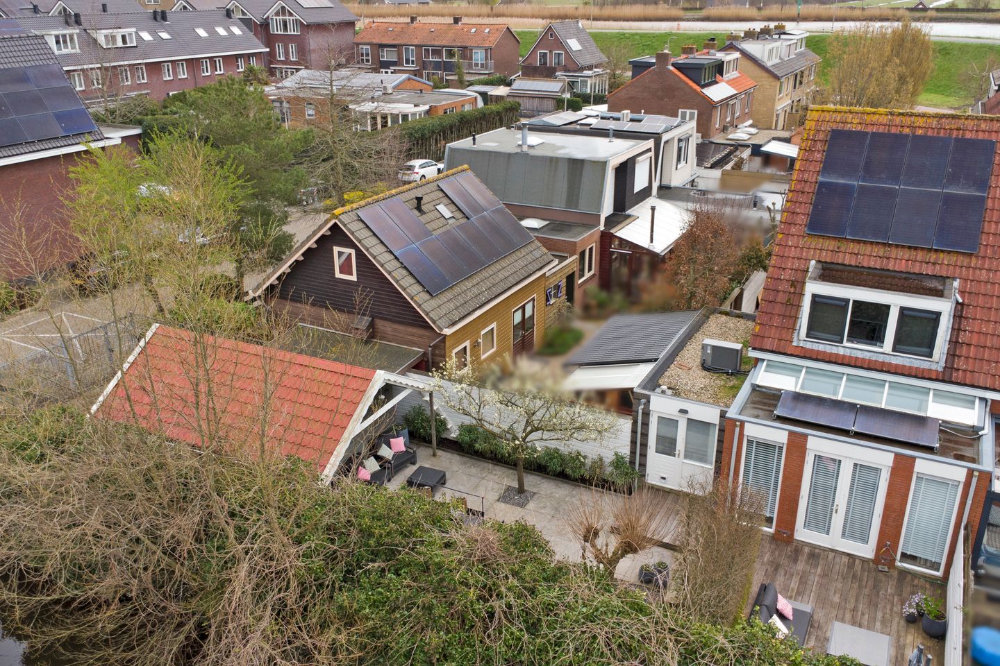 Foto 49 van Westeinderhof 5