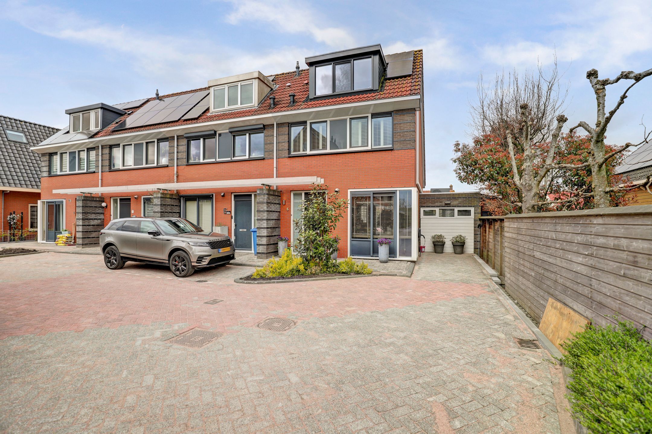 Foto 48 van Westeinderhof 5