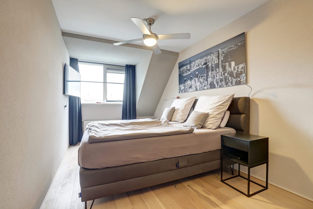 Foto 23 van Westeinderhof 5