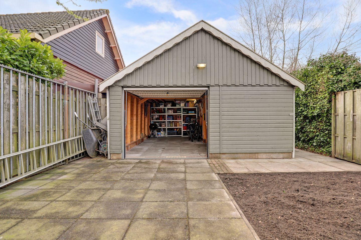 Foto 44 van Westeinderhof 5