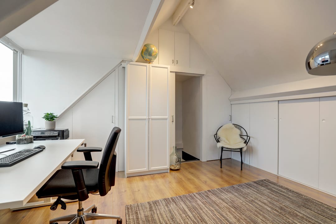 Foto 31 van Westeinderhof 5