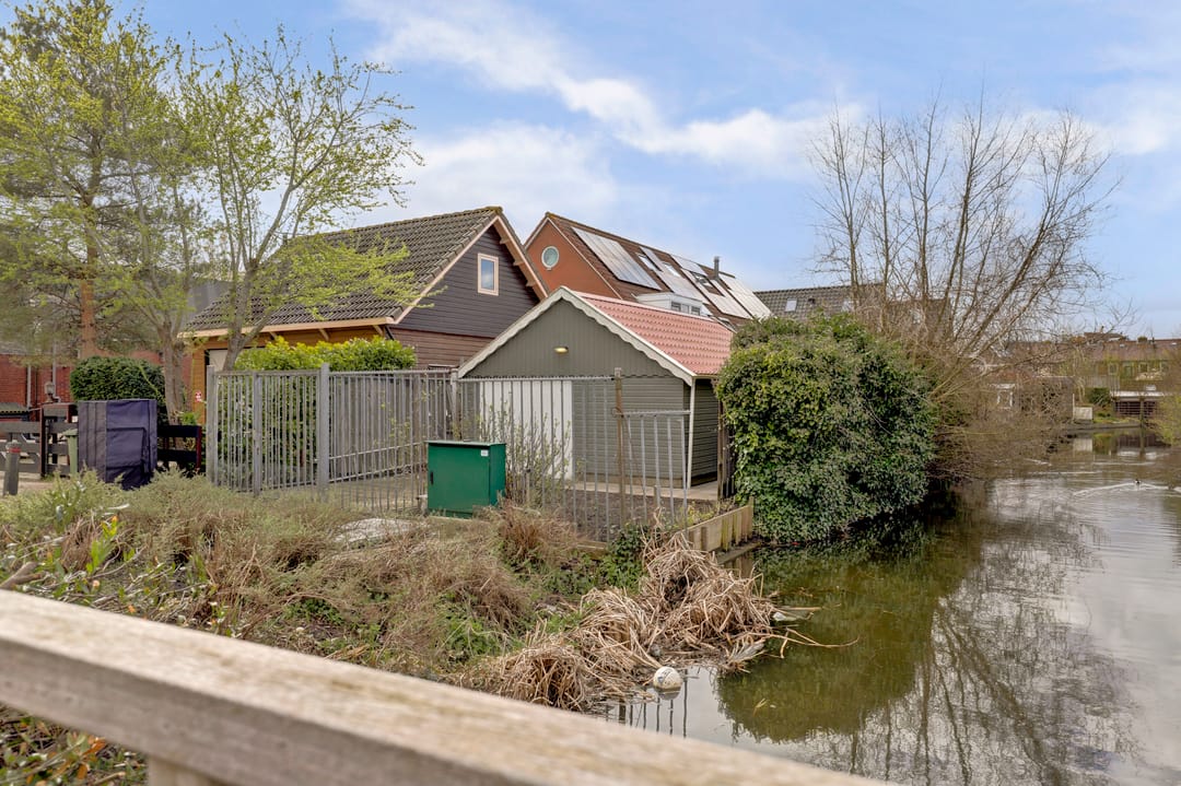 Foto 41 van Westeinderhof 5