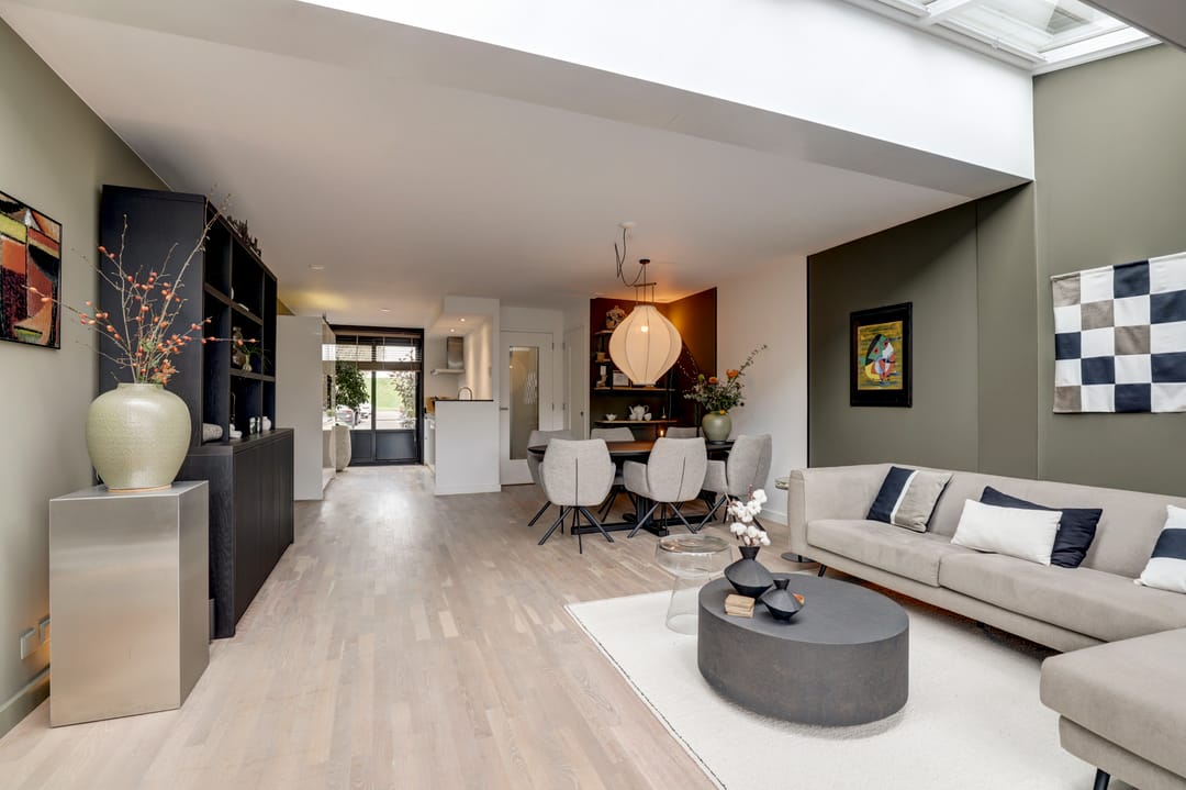 Foto 13 van Westeinderhof 5