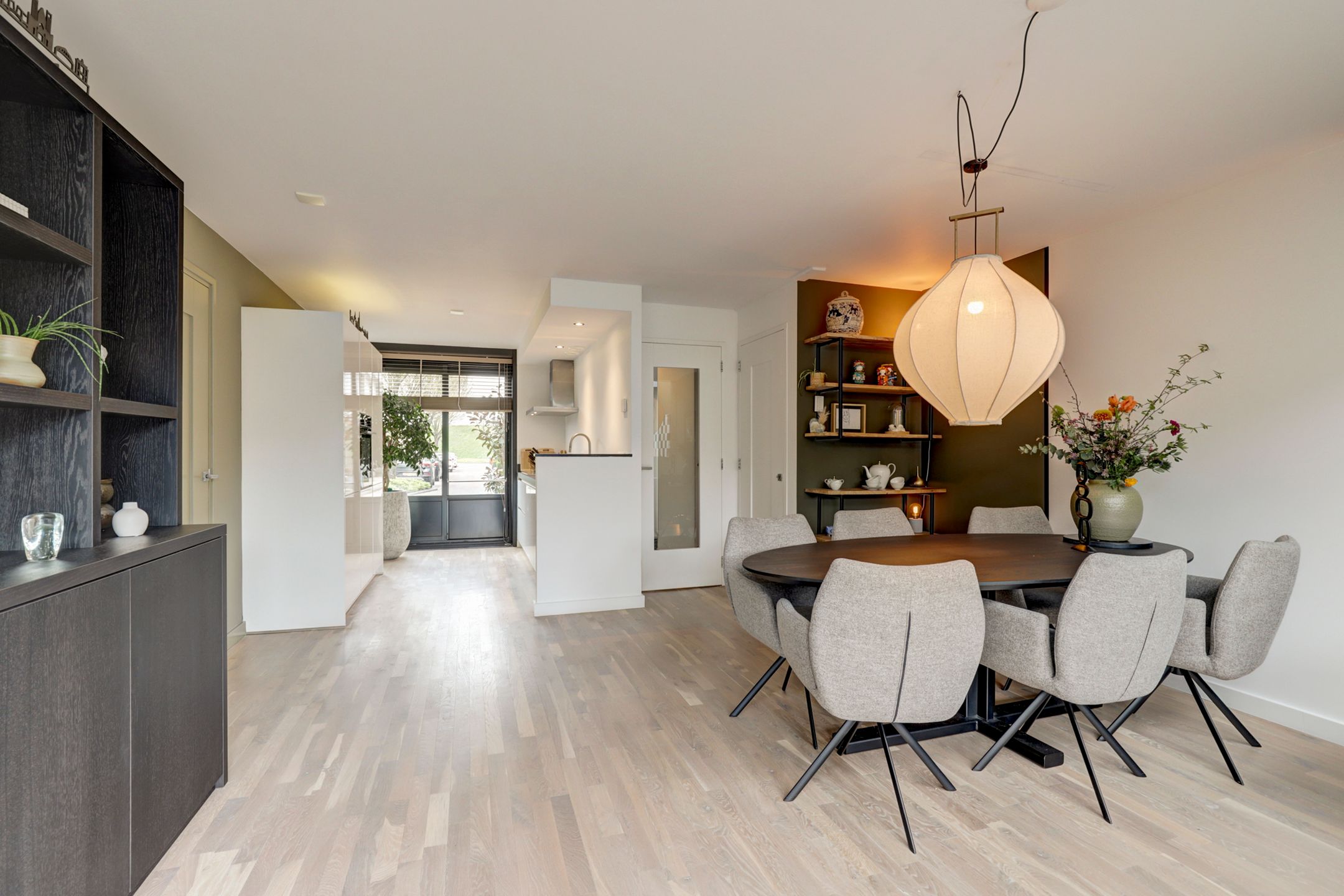 Foto 15 van Westeinderhof 5