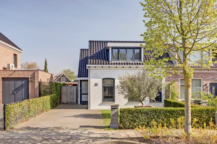 Photo 2 of Oostweg 35