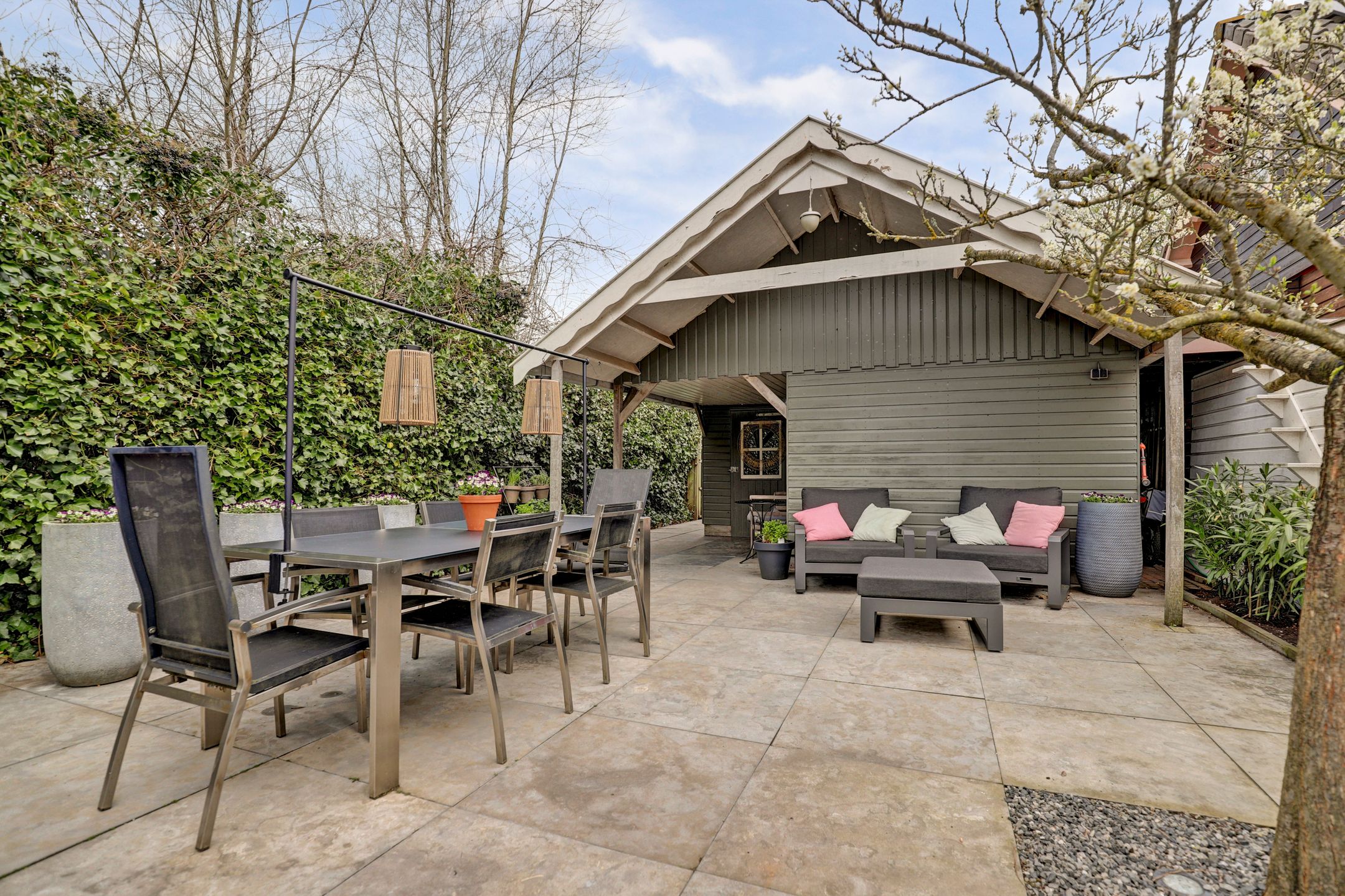 Foto 3 van Westeinderhof 5