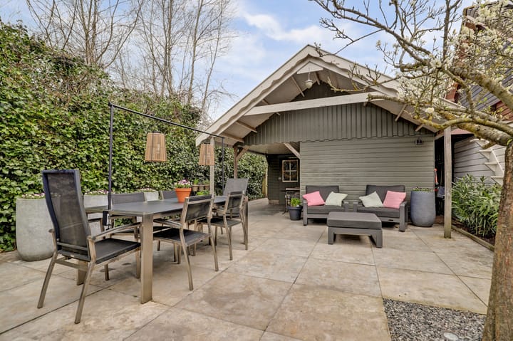 Foto 3 van Westeinderhof 5