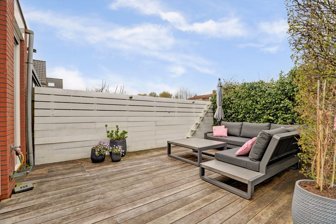 Foto 38 van Westeinderhof 5