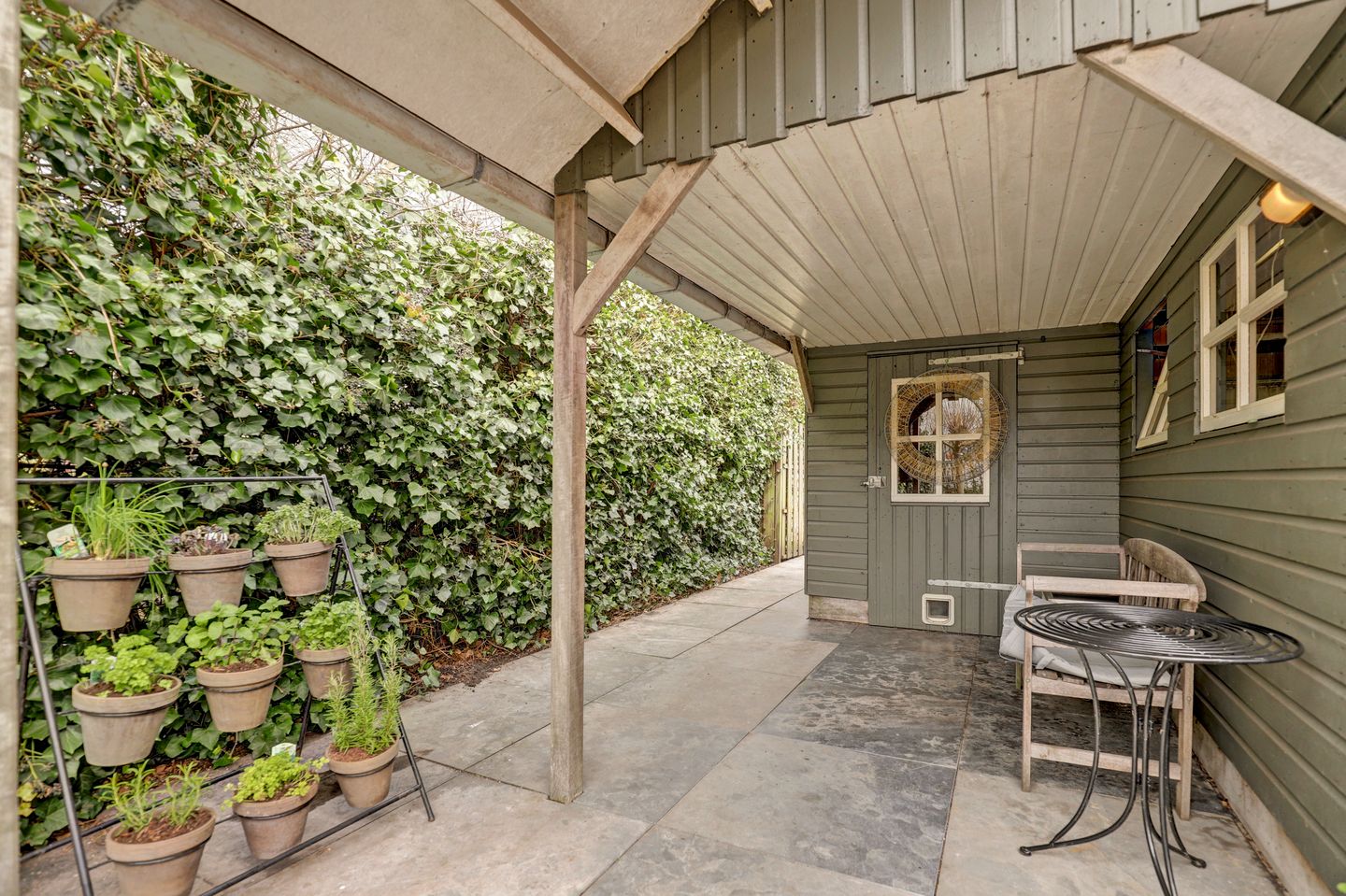 Foto 40 van Westeinderhof 5