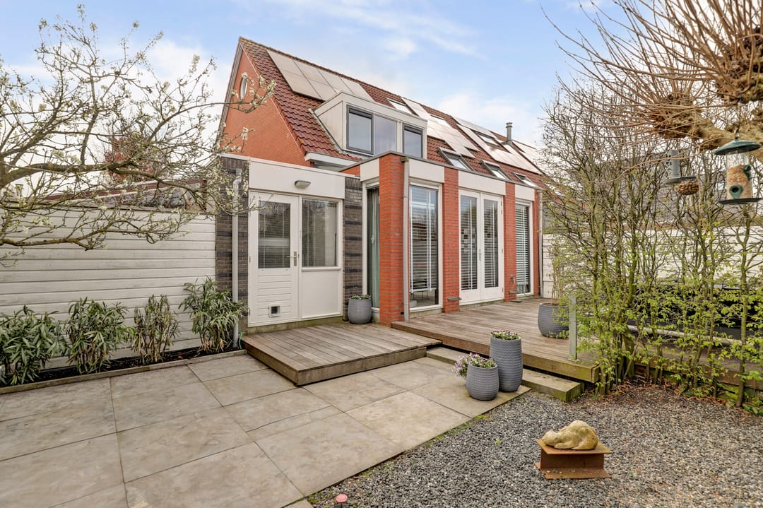 Foto 37 van Westeinderhof 5