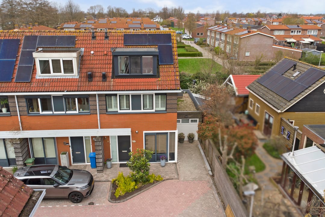 Foto 52 van Westeinderhof 5