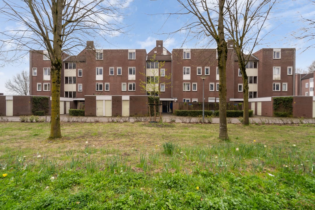 Foto 6 van Gruttolaan 34