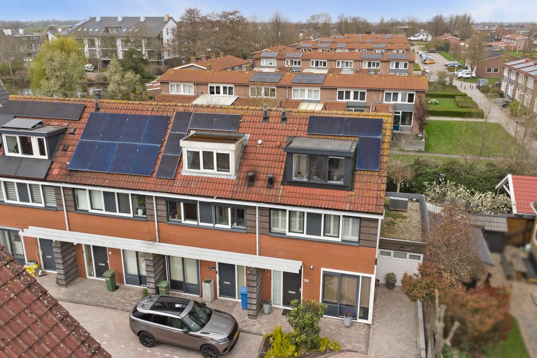 Foto 53 van Westeinderhof 5