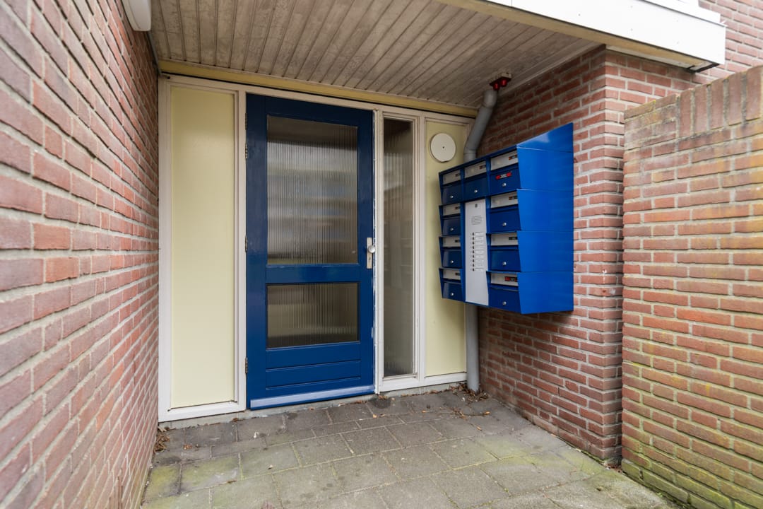 Foto 7 van Gruttolaan 34