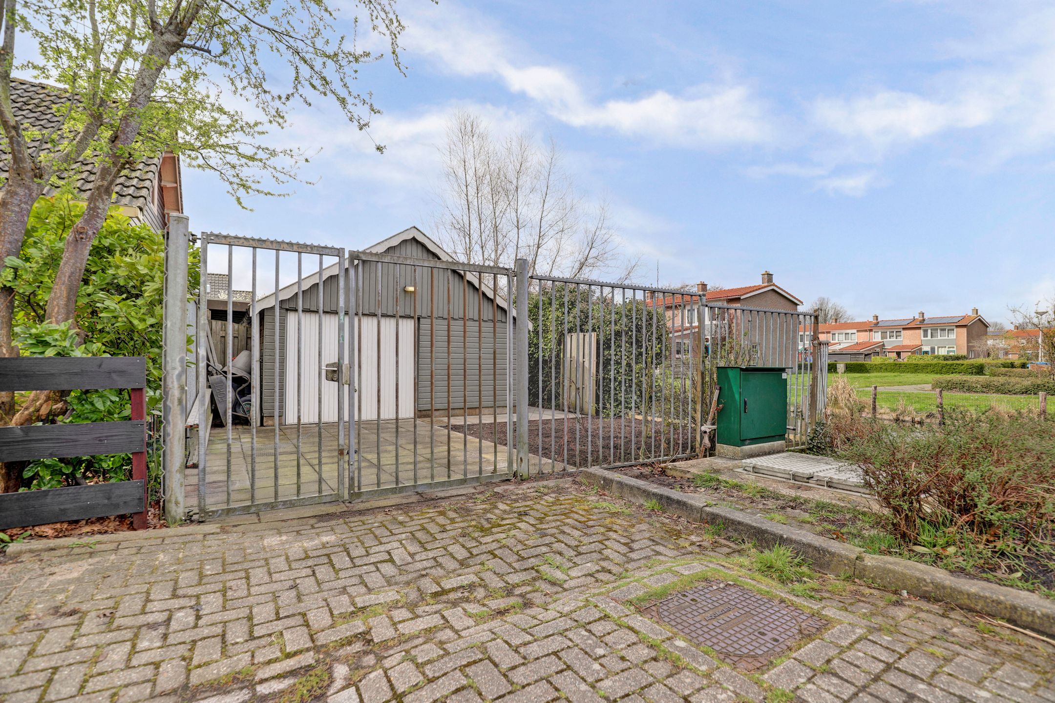 Foto 42 van Westeinderhof 5