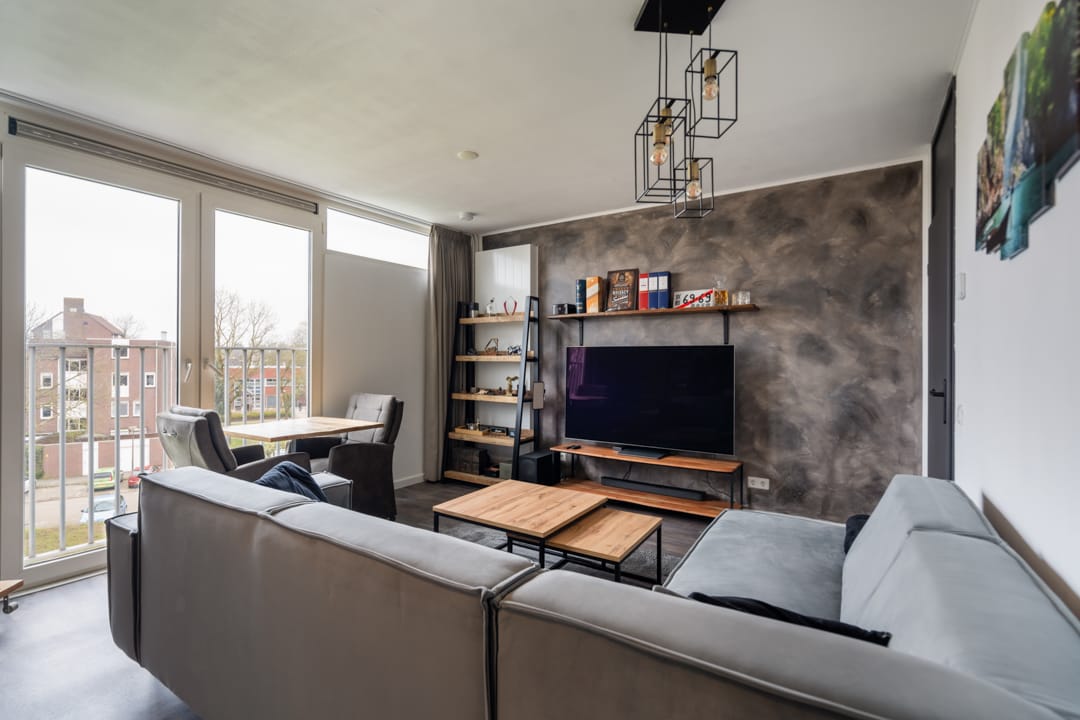 Foto 14 van Gruttolaan 34