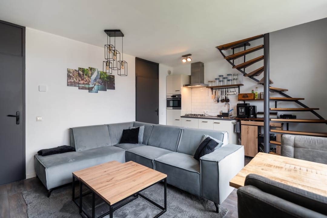 Foto 16 van Gruttolaan 34