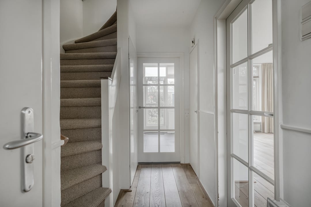 Photo 17 of Albert Verweijstraat 14