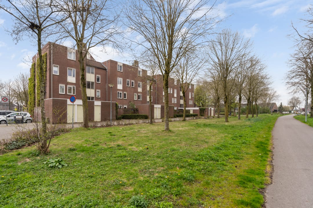 Foto 33 van Gruttolaan 34