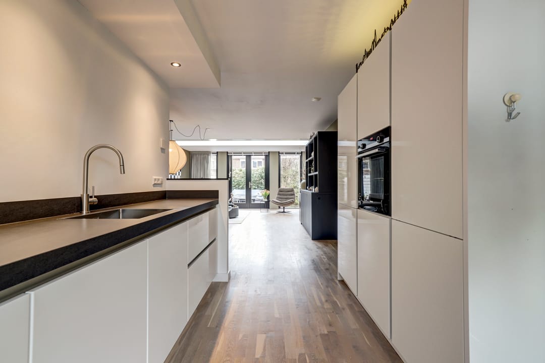 Foto 16 van Westeinderhof 5