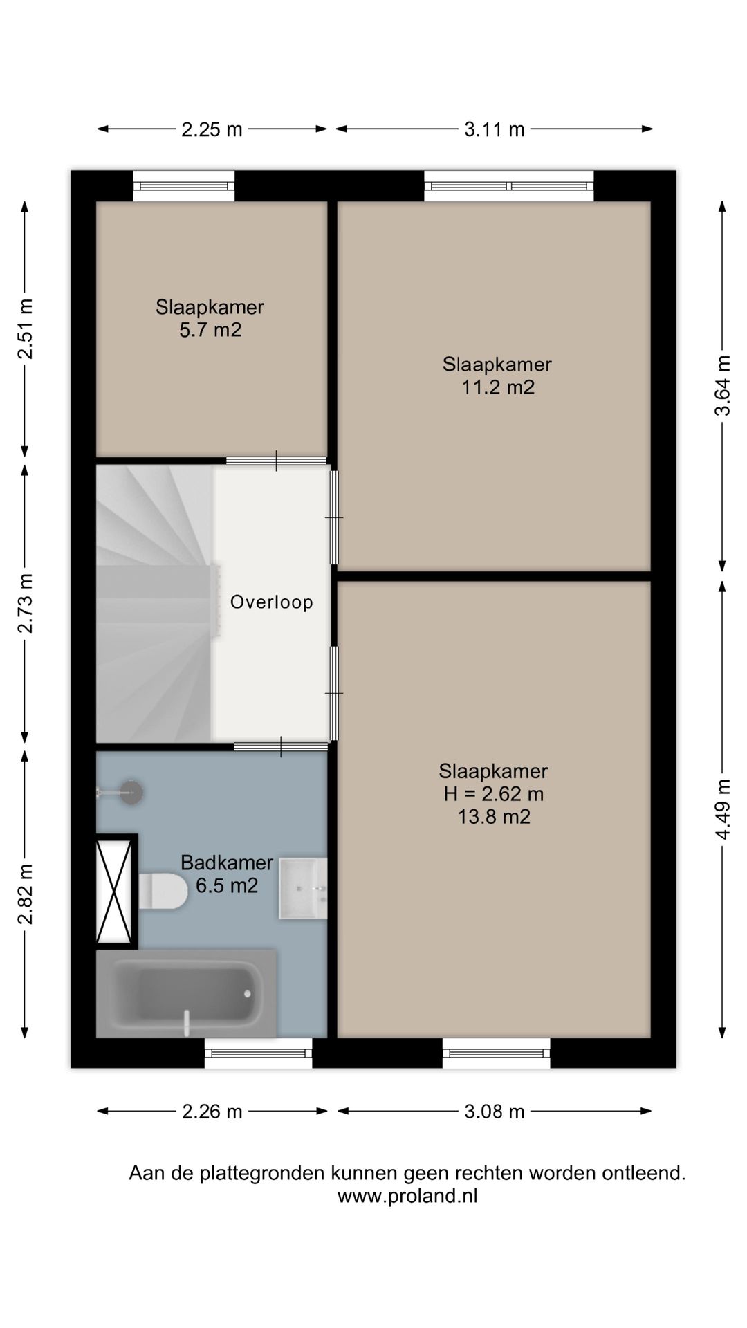 Foto 37 van Pastorielaan 76
