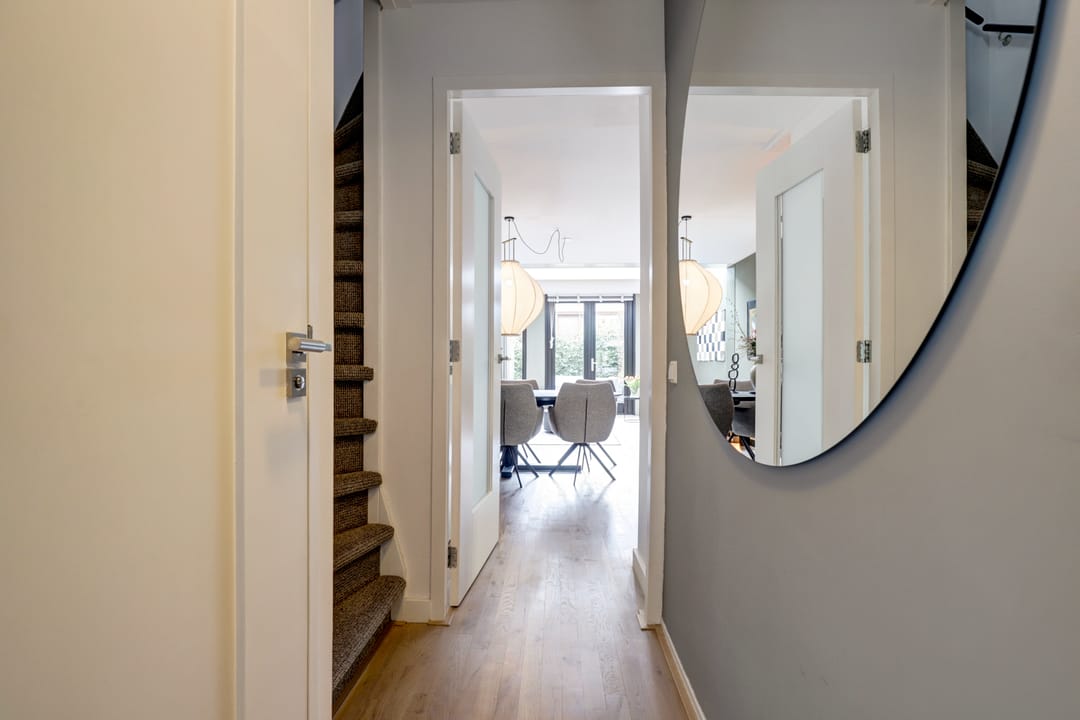 Foto 7 van Westeinderhof 5