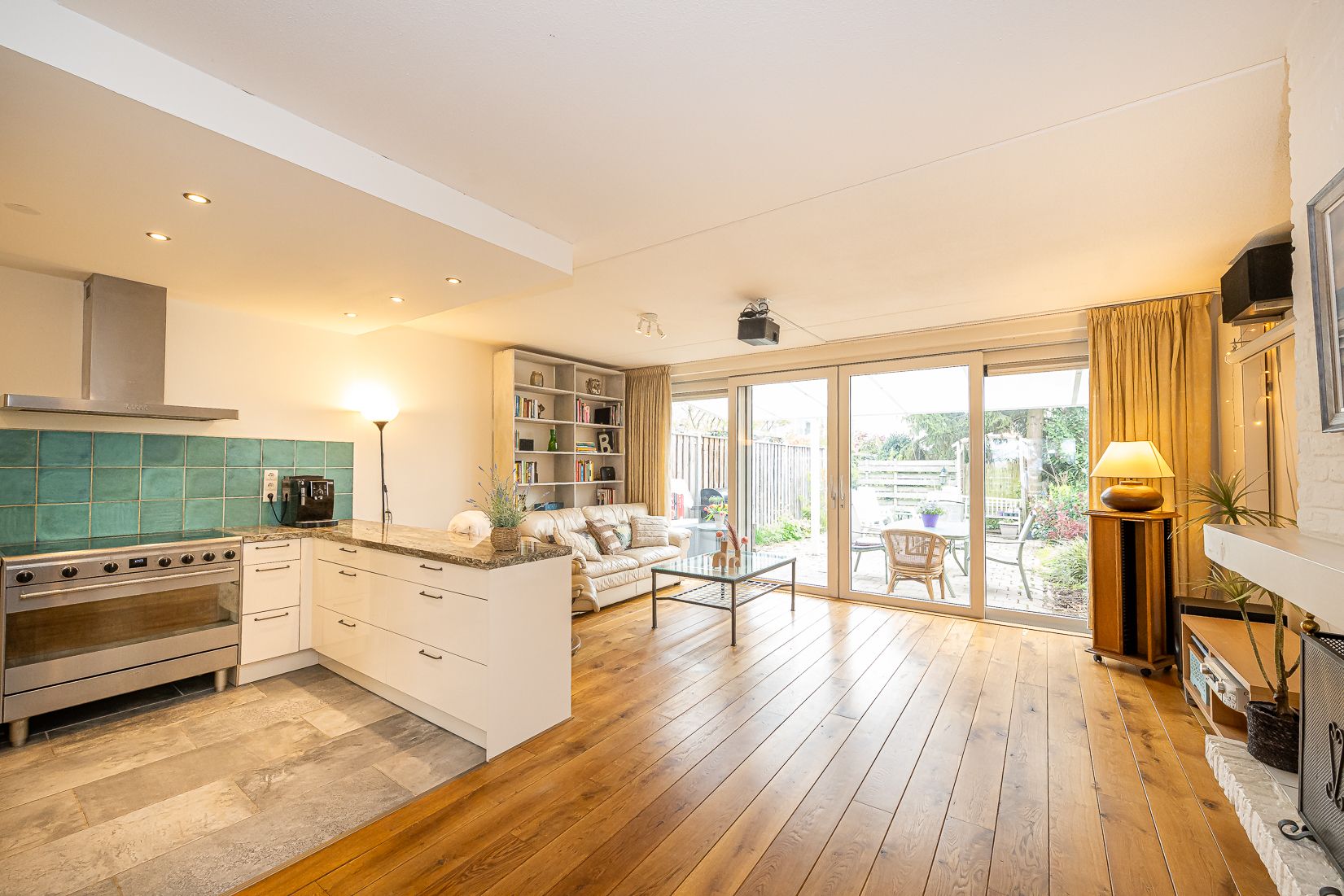 Foto 3 van Iepenhoven 27