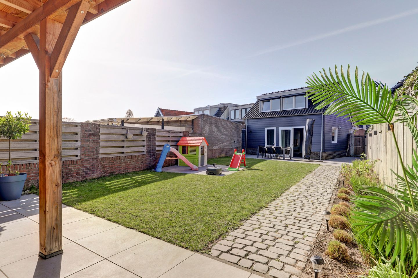 Foto 35 van Oostweg 35