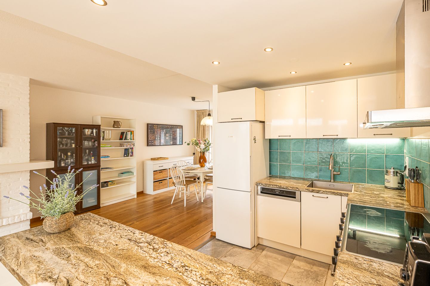 Foto 15 van Iepenhoven 27