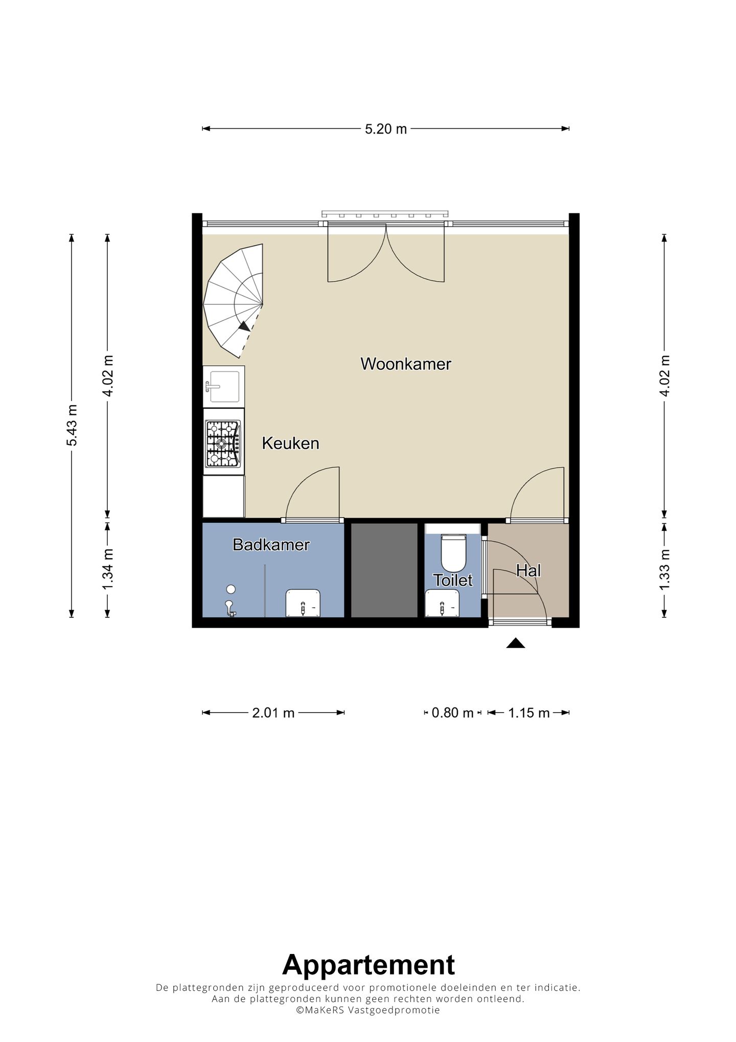 Foto 35 van Gruttolaan 34