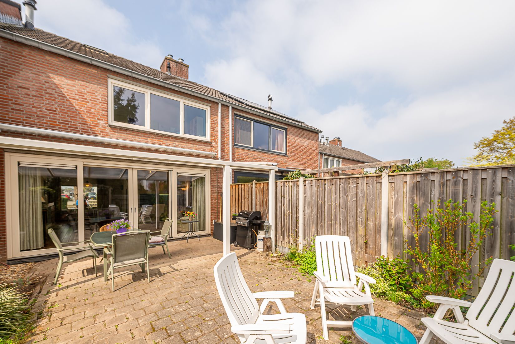 Foto 48 van Iepenhoven 27