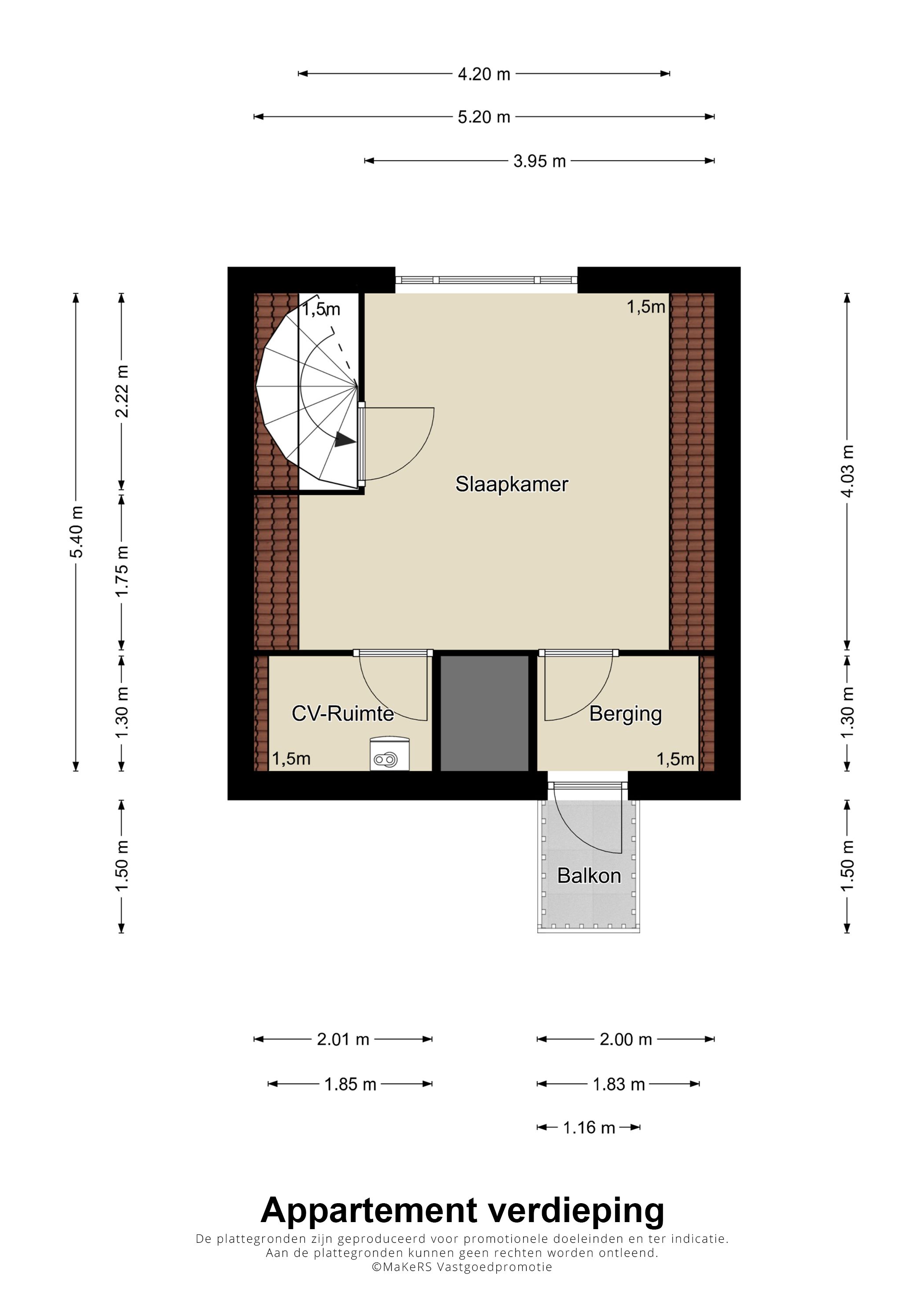 Foto 36 van Gruttolaan 34