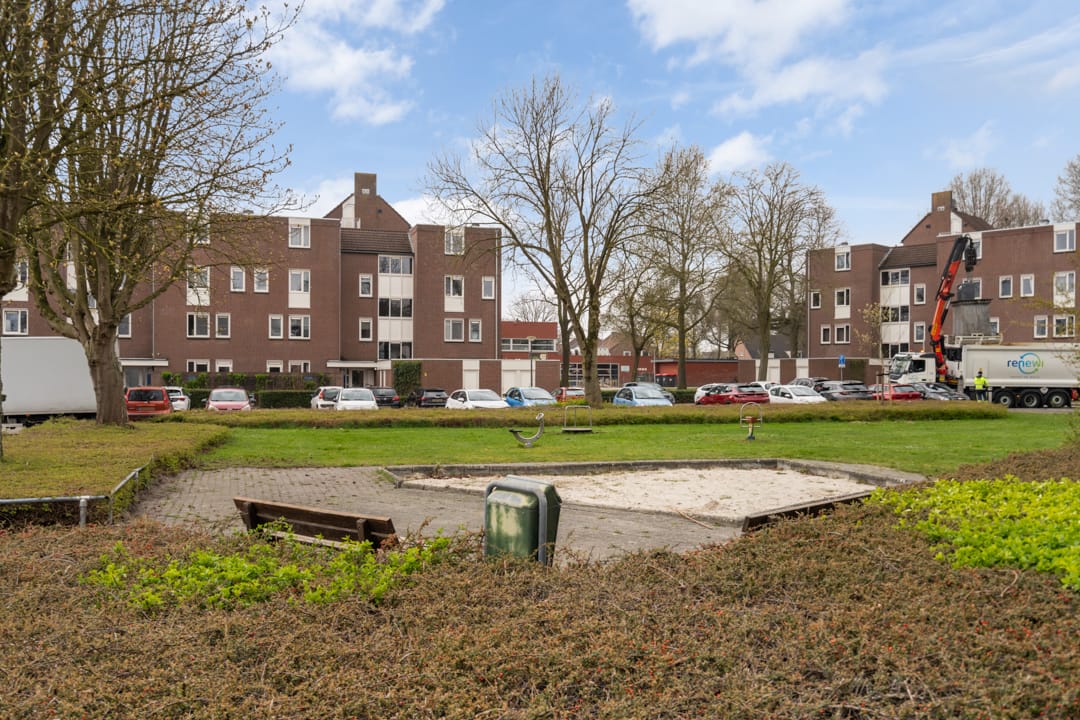 Foto 34 van Gruttolaan 34